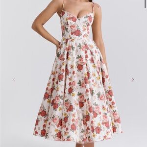 House of CB Mademoiselle Dress